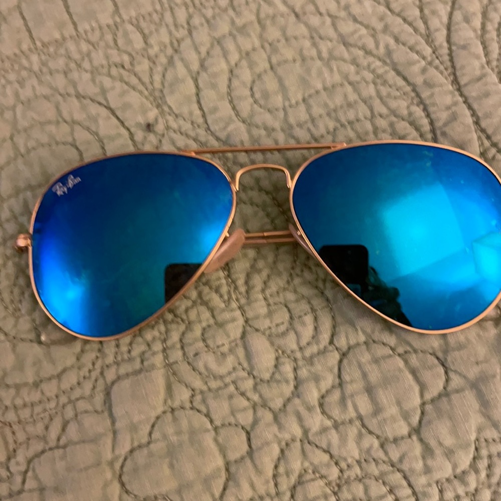 Ray Ban sunglasses